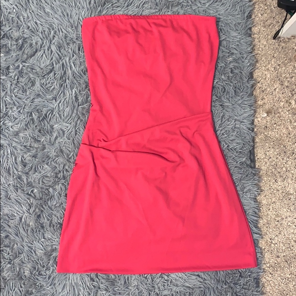 Nicole Miller mini dress